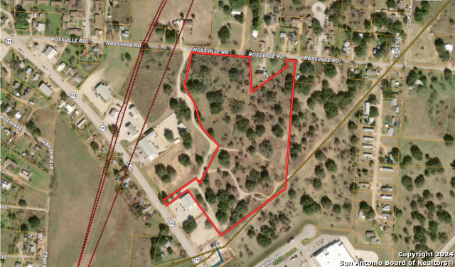 00 Rossville Rd Property Photo 1