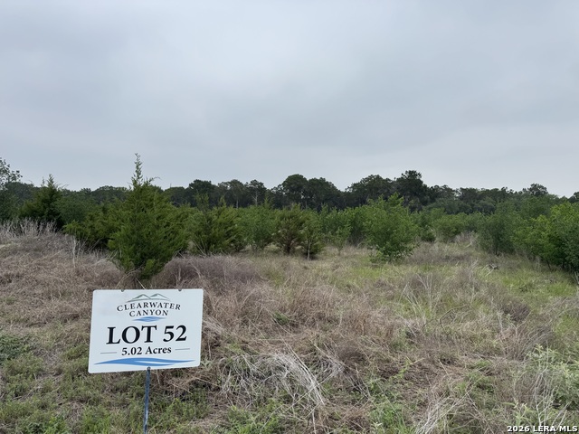 Lot 52 Clearwater Canyon Rd Property Photo 2