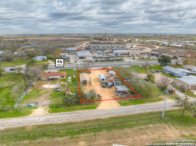 1436 S STATE HIGHWAY 46 Property Photo 1