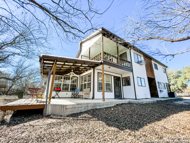 1078 Via Chaca Property Photo 2