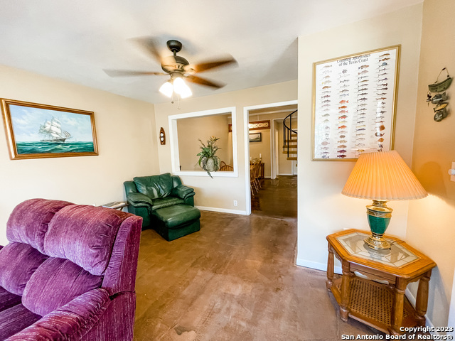 1078 Via Chaca Property Photo 9