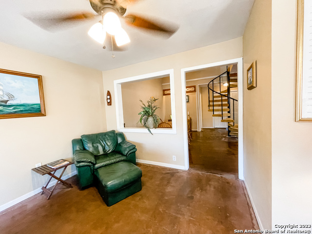 1078 Via Chaca Property Photo 11