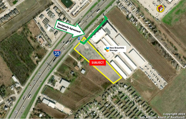 2050 N Interstate 35 Property Photo 6