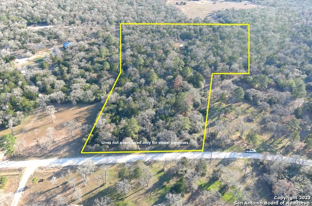 3100 Chuckwagon Rd Property Photo 9