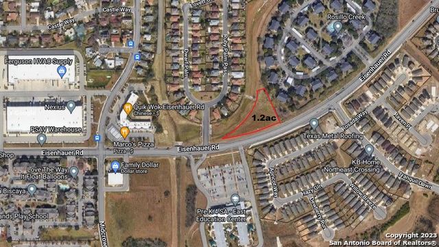 00 Eisenhauer Rd Property Photo 1