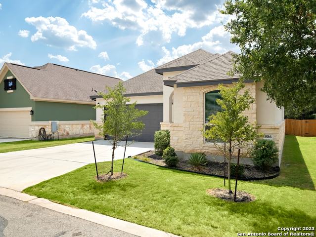 530 Carriage House Property Photo 2