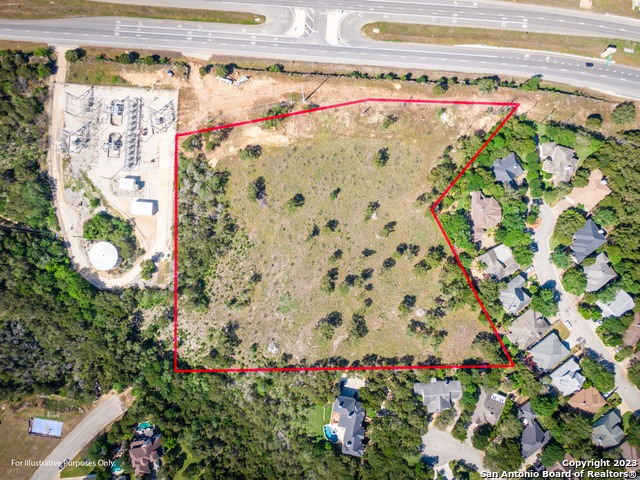 TBD S LOOP 337 Property Photo 1