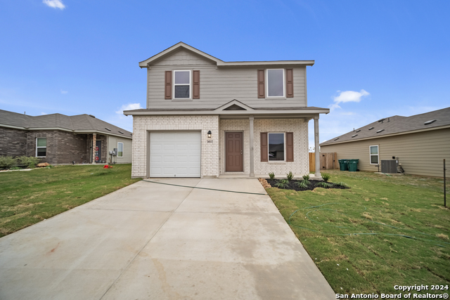 14811 Butch Cassidy Property Photo 1