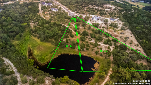 Lot 54 Clear Water Cyn Property Photo 1
