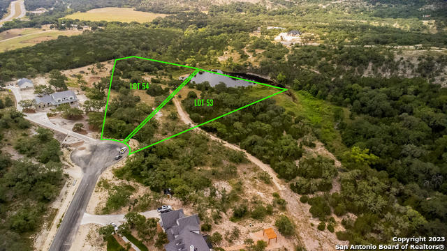 Lot 54 Clear Water Cyn Property Photo 4