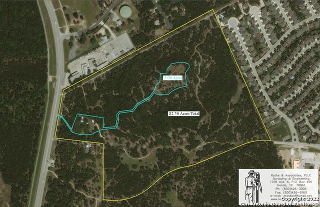 23770 Blanco Rd Property Photo 1