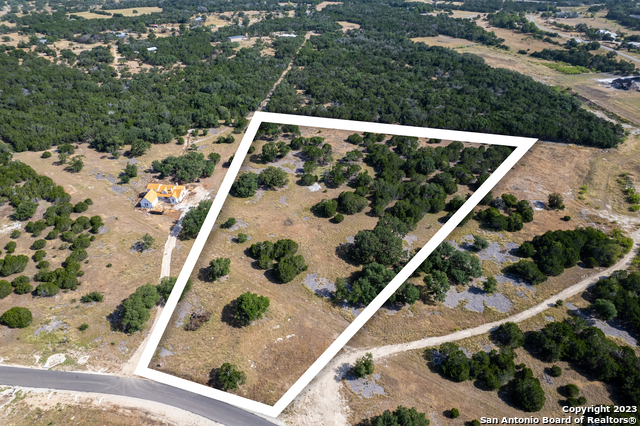 Lot 2 Rio Lantana Property Photo 1