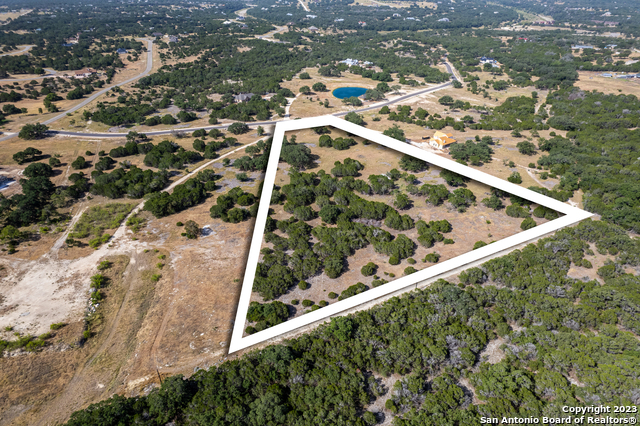 Lot 2 Rio Lantana Property Photo 2