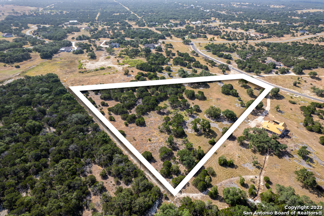 Lot 2 Rio Lantana Property Photo 3
