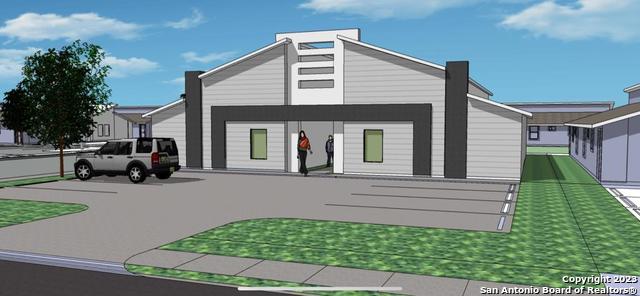 000 West Pike Property Photo 1