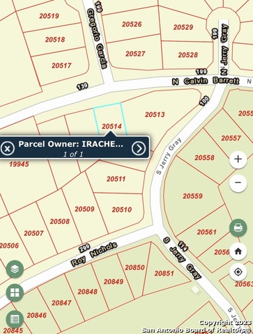 140 N Calvin Barrett Property Photo 18