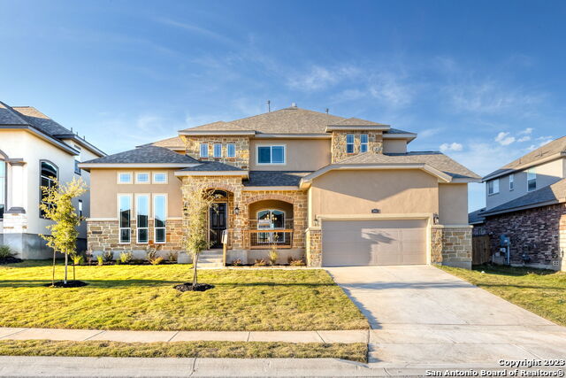 3591 King Terrace Property Photo 1