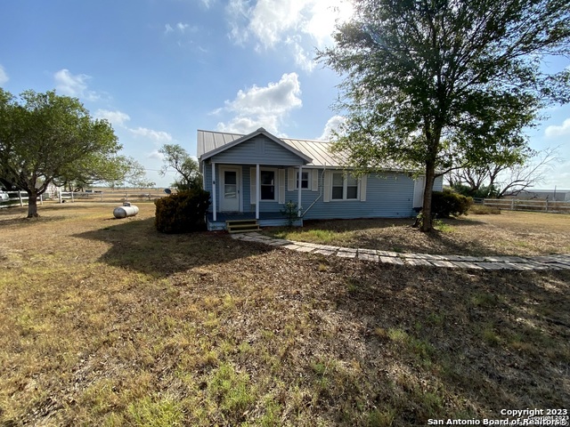 2667 County Road 134 Property Photo 2