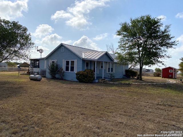 2667 County Road 134 Property Photo 3