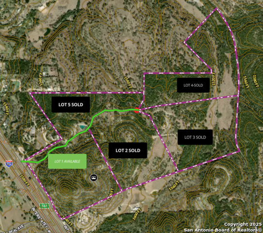 Ranch Lot 1 Zinke Farm Road Property Photo 3