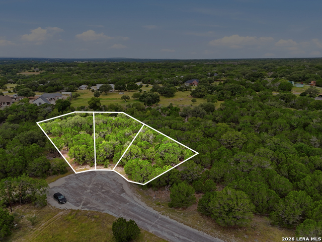LOT 24 Broken Spur Rd.