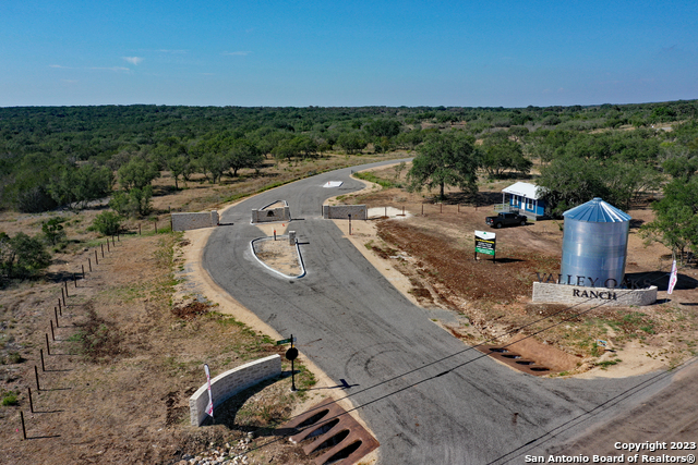 Lot 13 Grand Ranch Property Photo 1