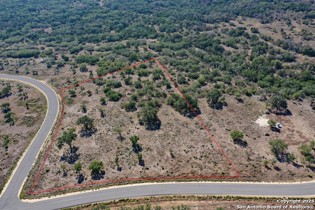 Lot 13 Grand Ranch Property Photo 3
