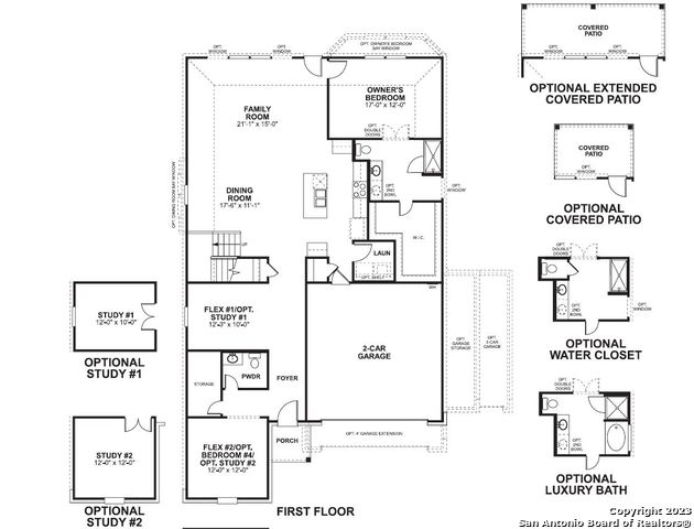 108 Cheyenne Dr. Property Photo 2