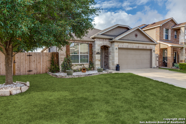 12526 Crockett Way Property Photo 1