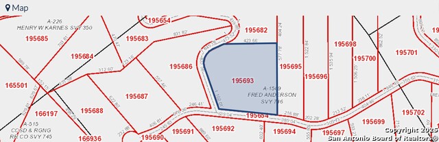 Tbd Blackbuck Trail Property Photo 7