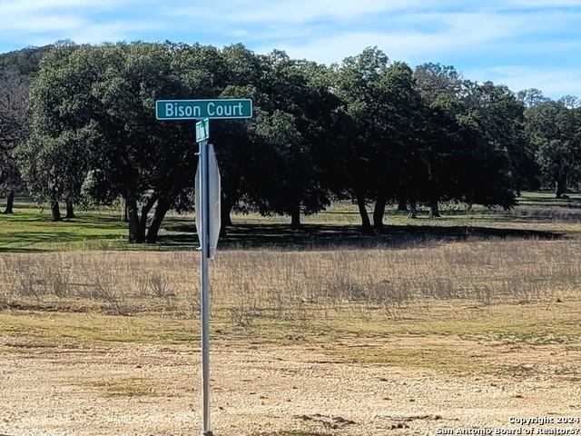 TBD SW Bison Court Property Photo 1