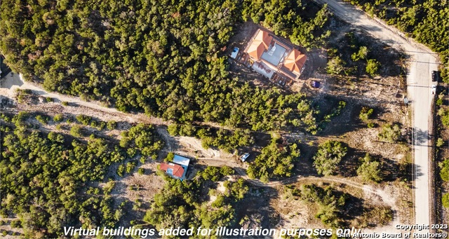 669 Rock Trail Property Photo 13