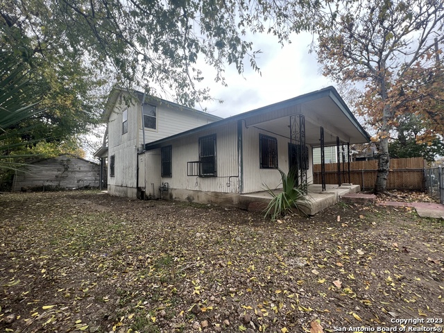 314 Quitman St Property Photo 1
