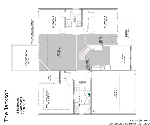 166 Lost Maples Way Property Photo 27