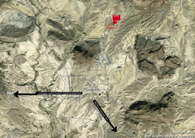 21 +/- Ac Gate 2 Hwy 118 S Property Photo