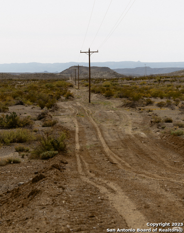 21.04 Ac Tr 227, Tr, Hwy 118 S Property Photo 3