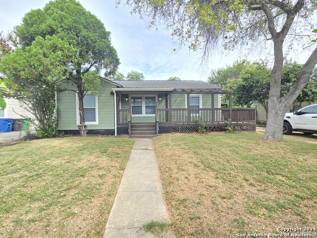 527 N Meadowlane Dr Property Photo 1