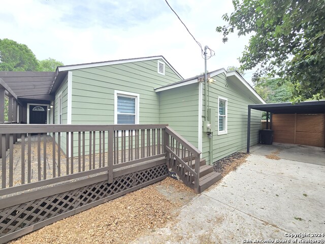 527 N Meadowlane Dr Property Photo 6