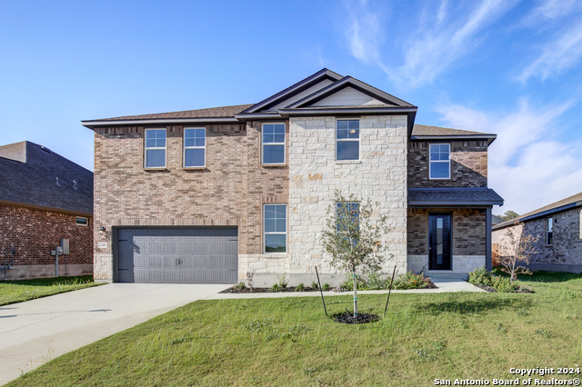248 Jereth Crossing Property Photo 1
