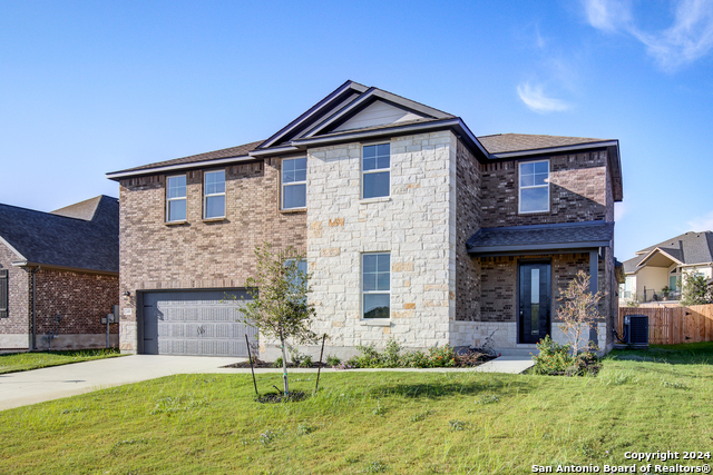 248 Jereth Crossing Property Photo 2