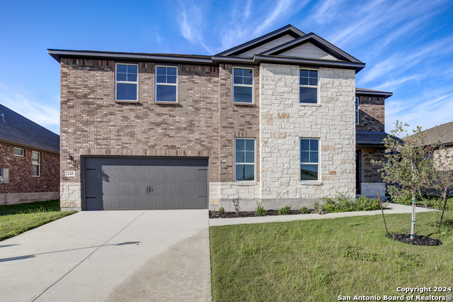 248 Jereth Crossing Property Photo 3