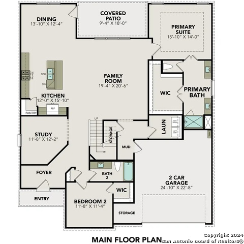 248 Jereth Crossing Property Photo 37