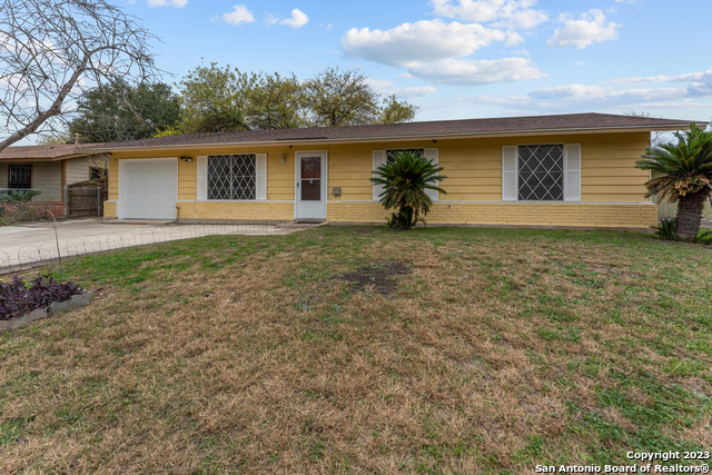 8627 Cape Valley St Property Photo 1
