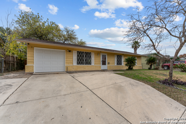 8627 Cape Valley St Property Photo 5