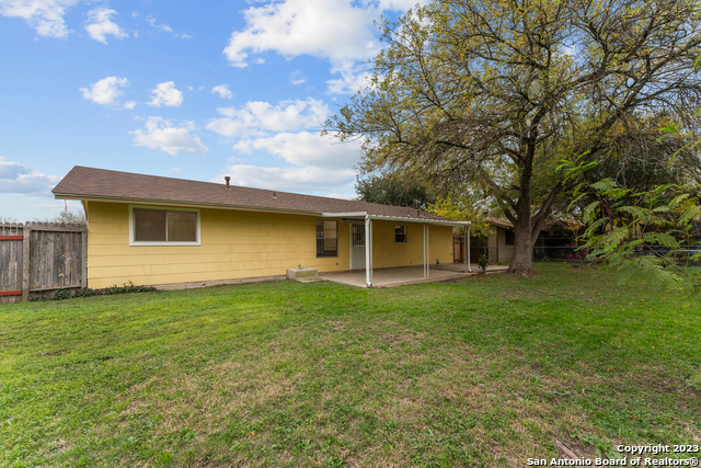 8627 Cape Valley St Property Photo 18