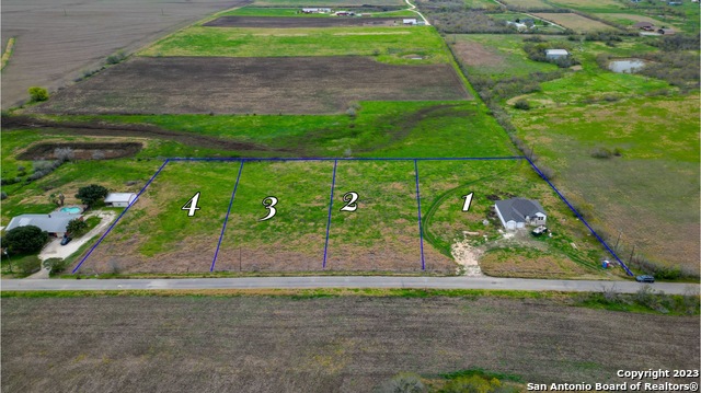 LOT 3 PARTNERSHIP RD