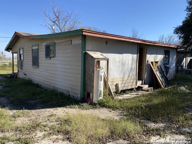 509 N State Highway 359 Property Photo 2