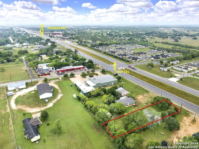 2315 Hwy 181 Property Photo 5