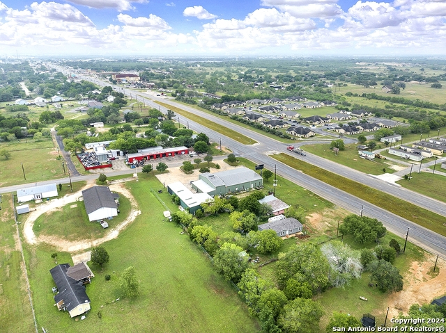 2315 Hwy 181 Property Photo 7