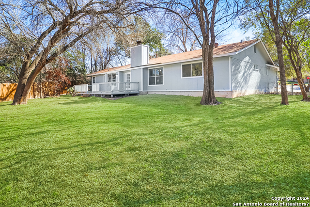 6207 Desert Sun St Property Photo 2